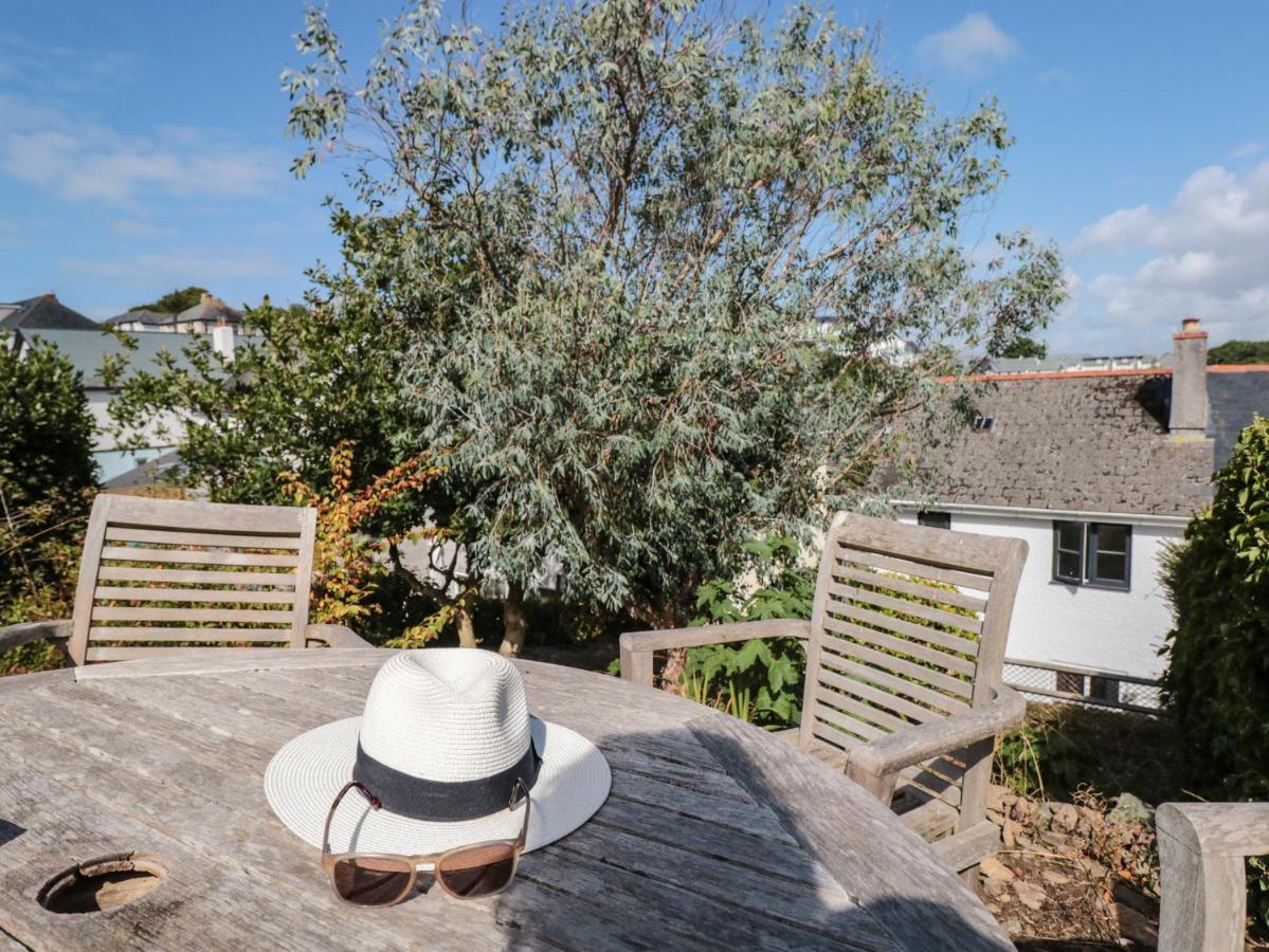 Villa Marroy Salcombe Exterior foto